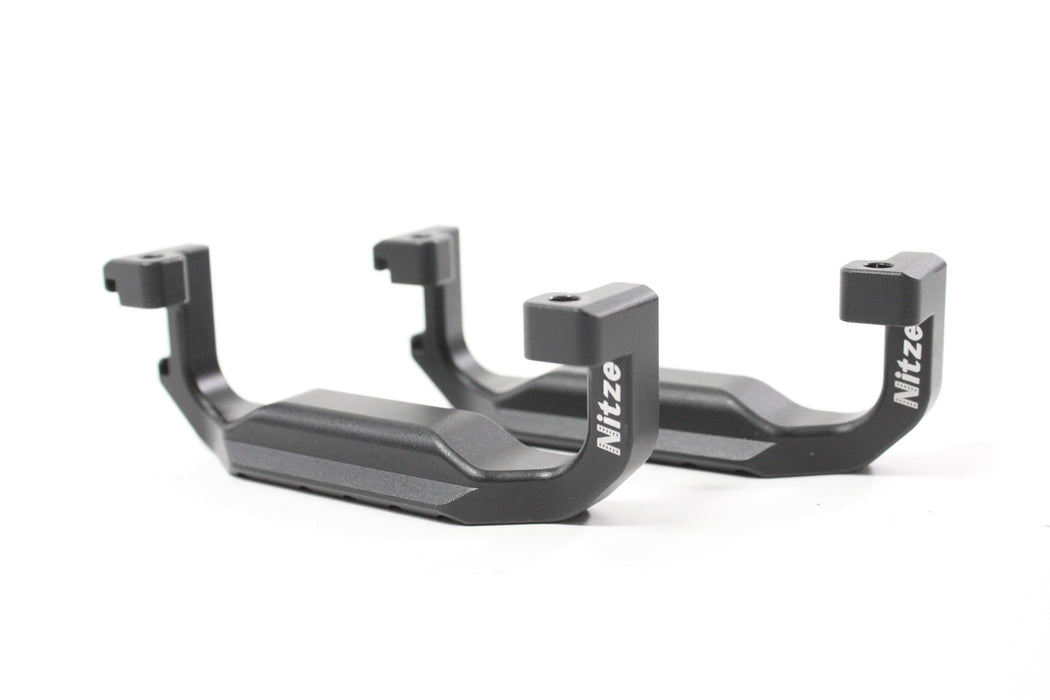 Wooden Camera Ultra Handle Side Grip System