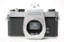 Pentax Honeywell SP 500 35mm SLR Camera with 55mm f/2 Super-Takumar Lens