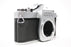 Pentax Honeywell SP 500 35mm SLR Camera with 55mm f/2 Super-Takumar Lens