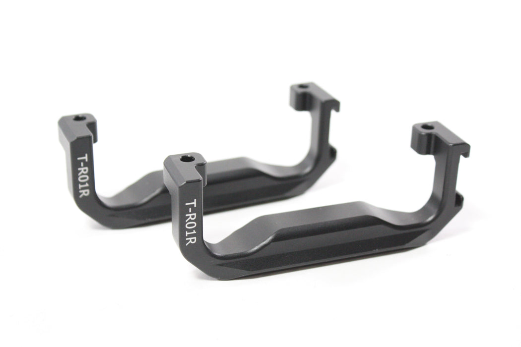 Wooden Camera Ultra Handle Side Grip System