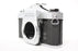 Pentax Honeywell SP 500 35mm SLR Camera with 55mm f/2 Super-Takumar Lens
