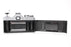 Pentax Honeywell SP 500 35mm SLR Camera with 55mm f/2 Super-Takumar Lens