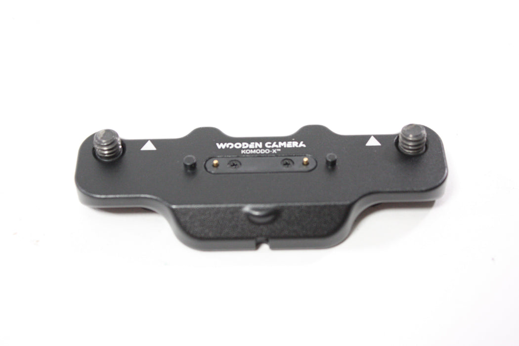 Wooden Camera Ultra Handle Side Grip System