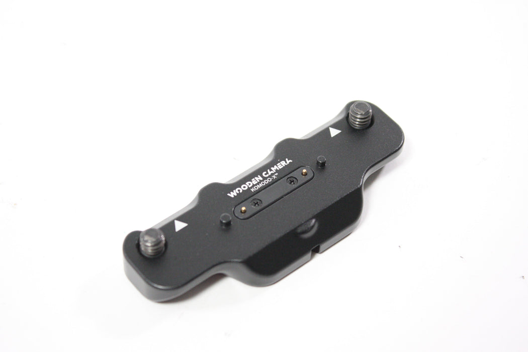 Wooden Camera Ultra Handle Side Grip System