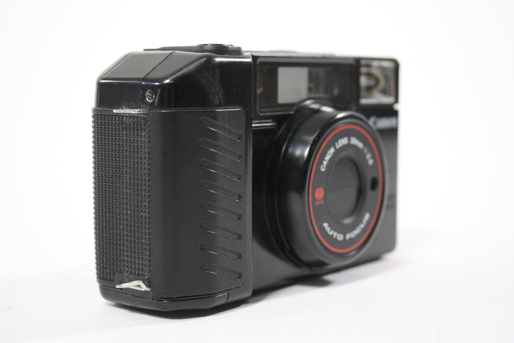 Canon AF35M II 35mm Point and Shoot Camera (Parts Only)