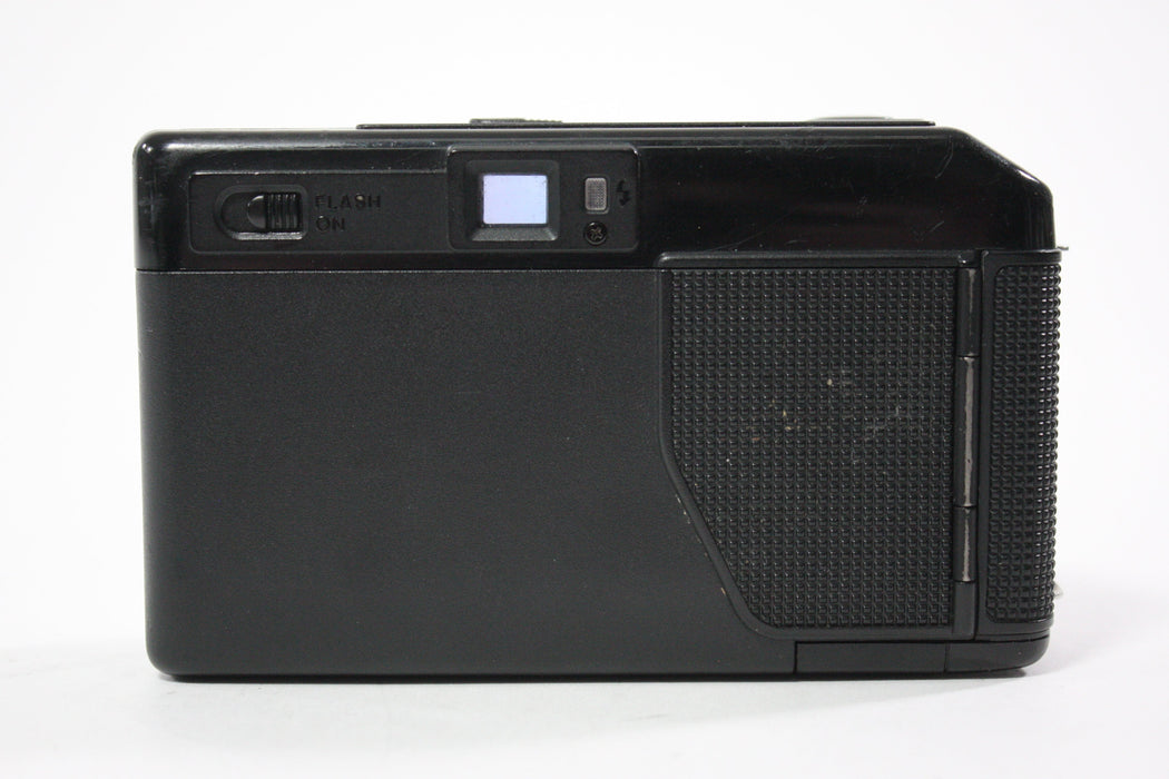 Canon AF35M II 35mm Point and Shoot Camera (Parts Only)