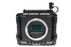 Red Komodo 6K Digital Cinema Camera with 64.9 Hours with GDU Quantum Baseplate and Apache 5800 Case