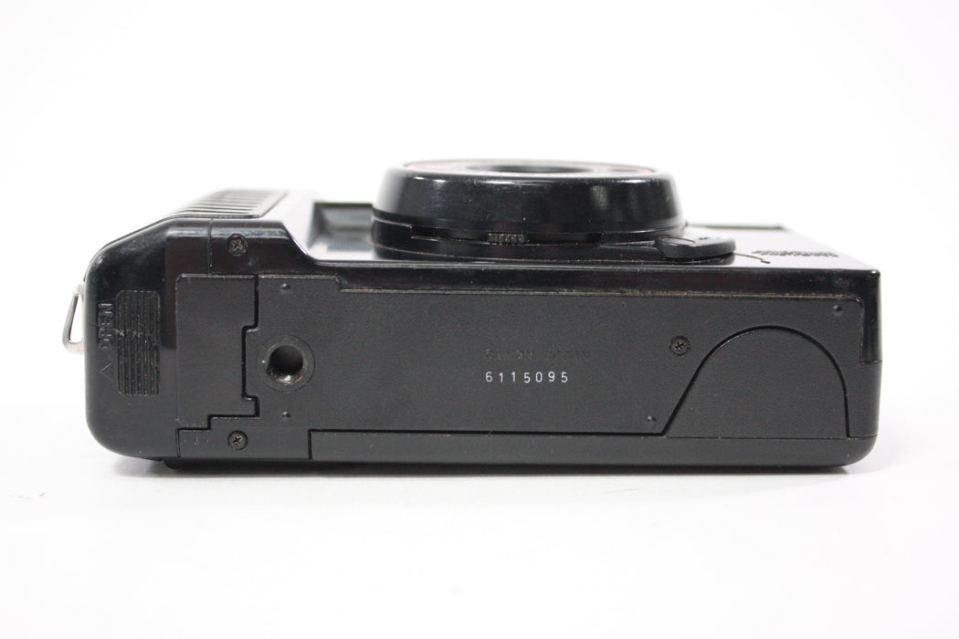 Canon AF35M II 35mm Point and Shoot Camera (Parts Only)
