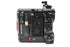Red Komodo 6K Digital Cinema Camera with 64.9 Hours with GDU Quantum Baseplate and Apache 5800 Case