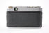 Petri 2.8 Color Corrected Super 35mm Rangefinder Camera (Parts Only)