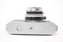 Petri 2.8 Color Corrected Super 35mm Rangefinder Camera (Parts Only)