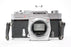 Konica Autoreflex T 35mm SLR Camera with Konica 52mm f/1.8 Hexanon Lens