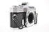 Konica Autoreflex T 35mm SLR Camera with Konica 52mm f/1.8 Hexanon Lens