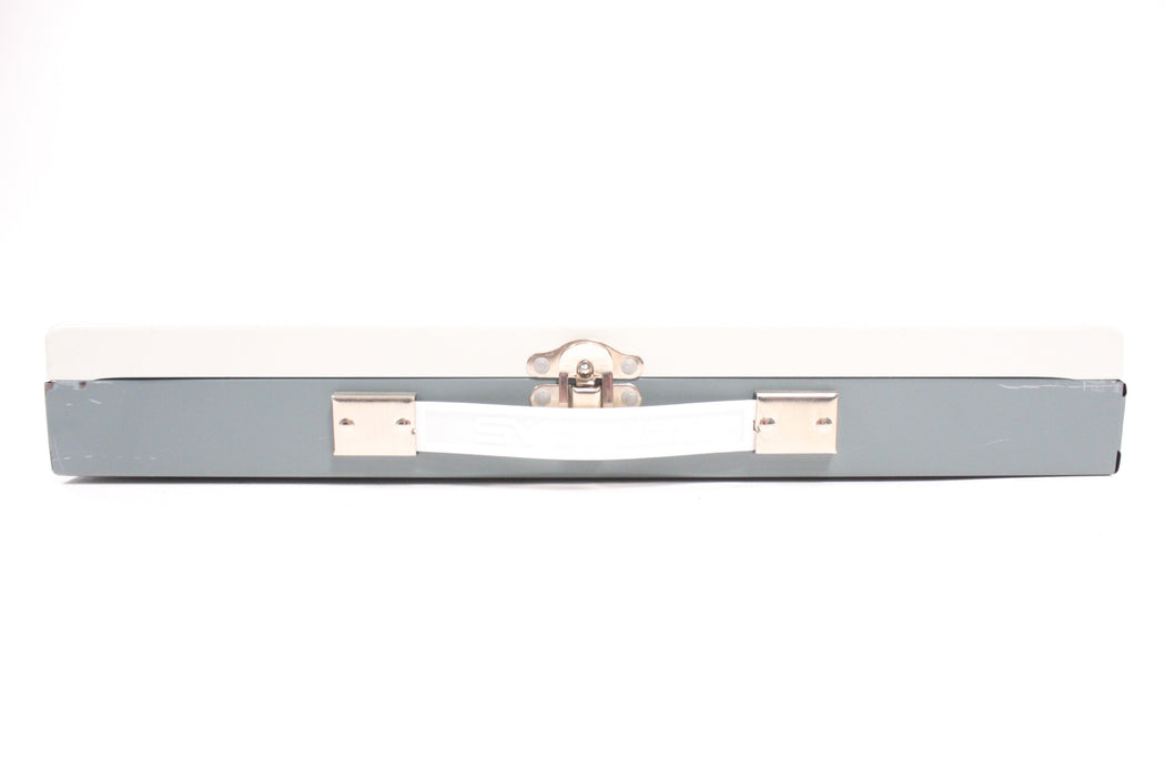 Blue Smith-Victor Slide Box