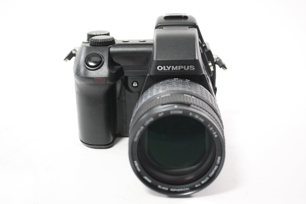 Olympus Camedia E-10 Digital Camera
