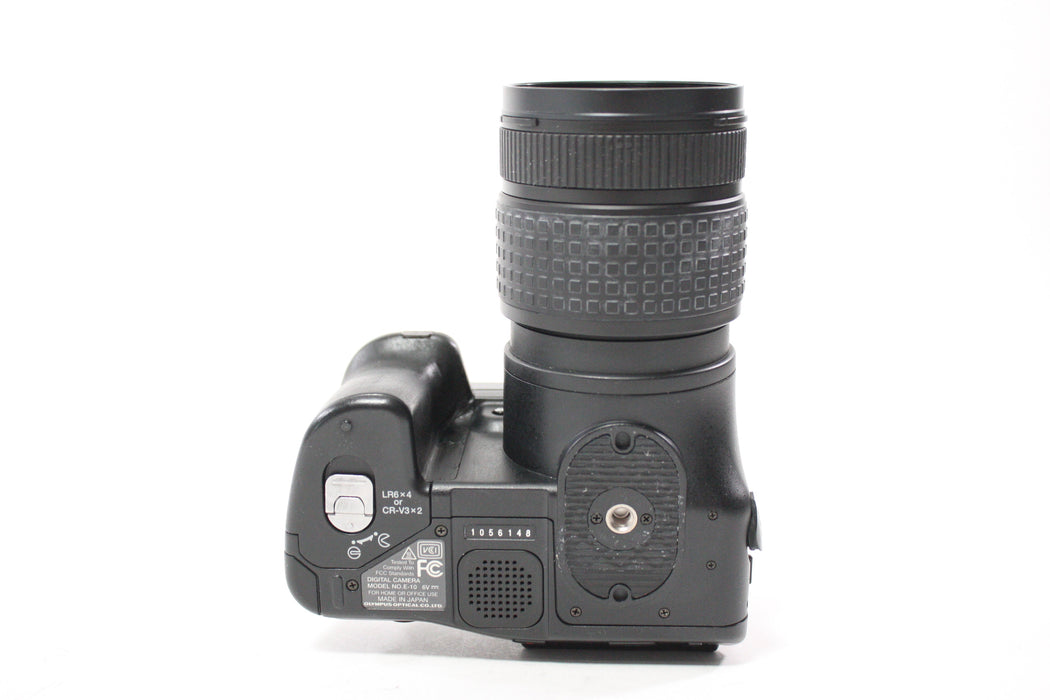 Olympus Camedia E-10 Digital Camera