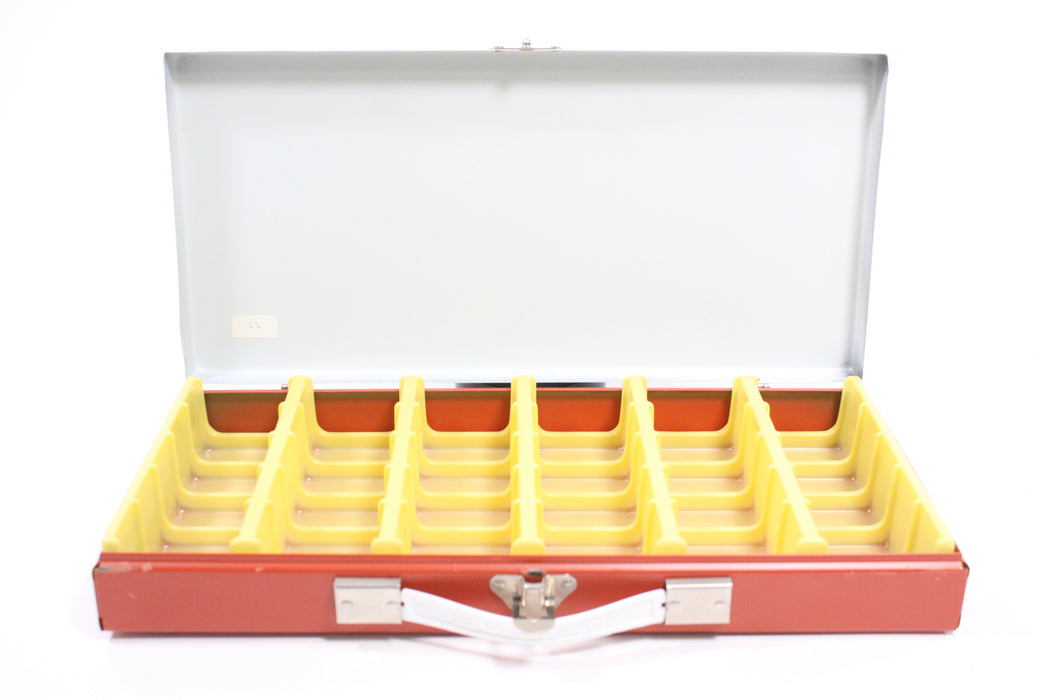 Red Smith-Victor Slide Boxes