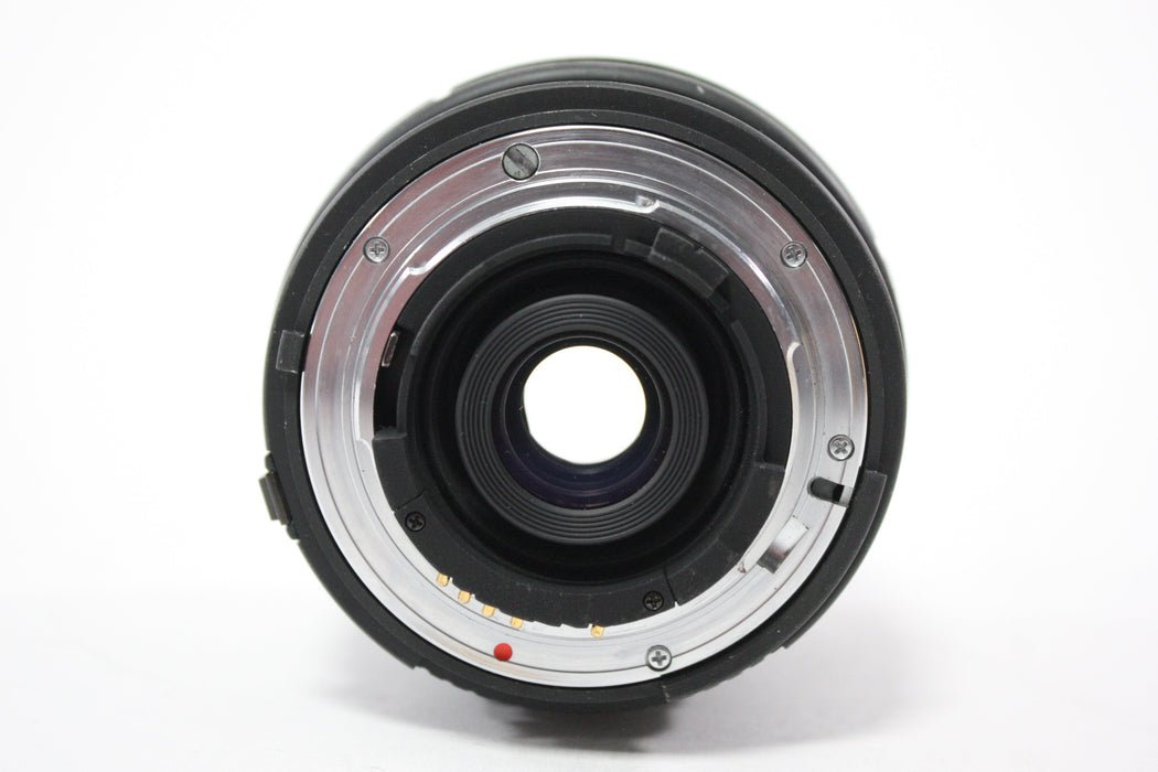 Sigma 70-210mm f/4-5.6 UC AF Zoom Lens for Nikon F Mount
