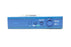 Canon PowerShot ELPH 520 HS Digital Point and Shoot 12x Zoom 10.1mp (Blue) AS-IS