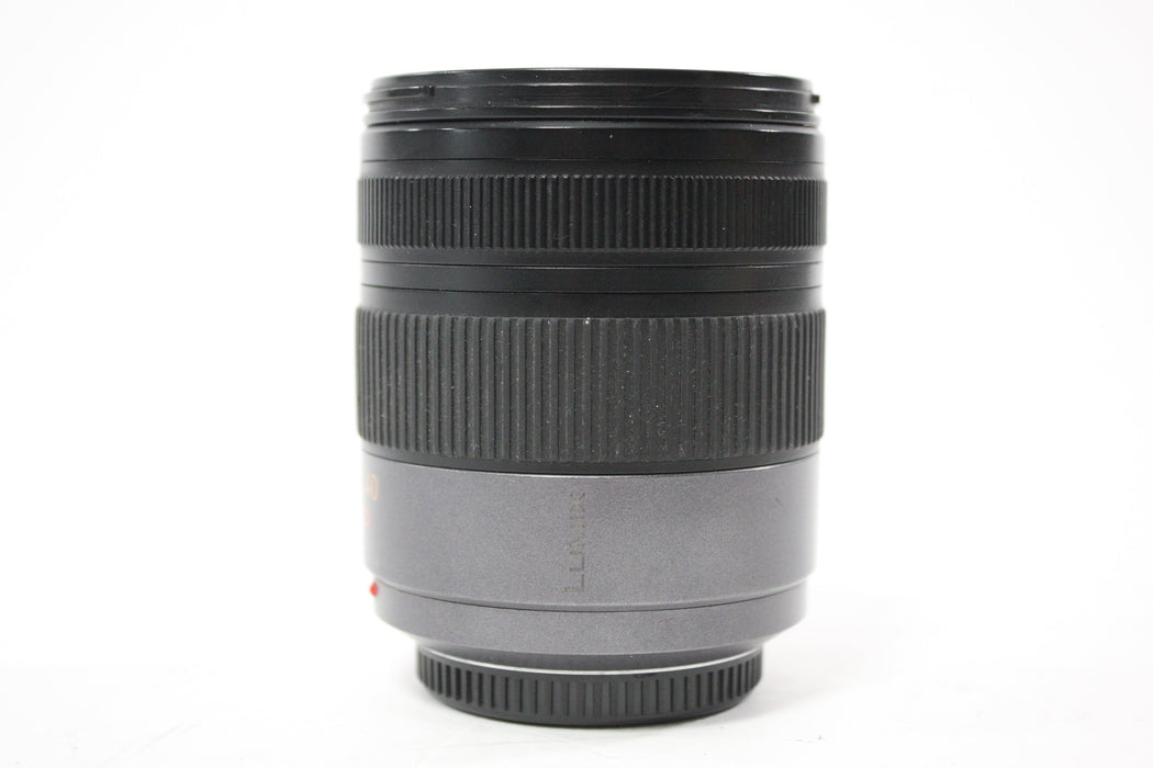 Panasonic Lumix 14-140mm f/4-5.8 Asph G Vario Mega O.I.S. Lens for Micro 4/3 Mount