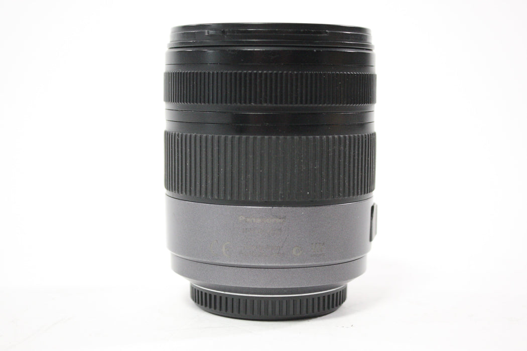 Panasonic Lumix 14-140mm f/4-5.8 Asph G Vario Mega O.I.S. Lens for Micro 4/3 Mount