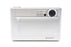 Sony Cybershot DSC-T1 Digital Point and Shoot Camera 3x Zoom 5mp (Silver) AS-IS