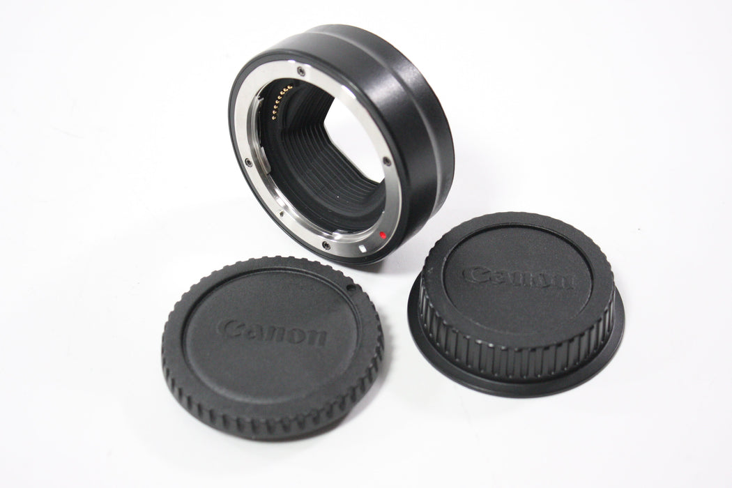 Ykeasu EF-EOS R  Adapter