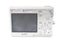 Sony Cybershot DSC-T1 Digital Point and Shoot Camera 3x Zoom 5mp (Silver) AS-IS