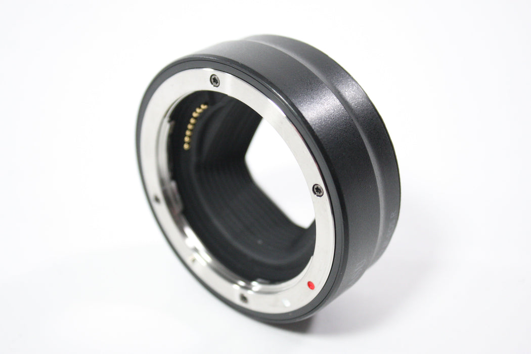 Ykeasu EF-EOS R  Adapter