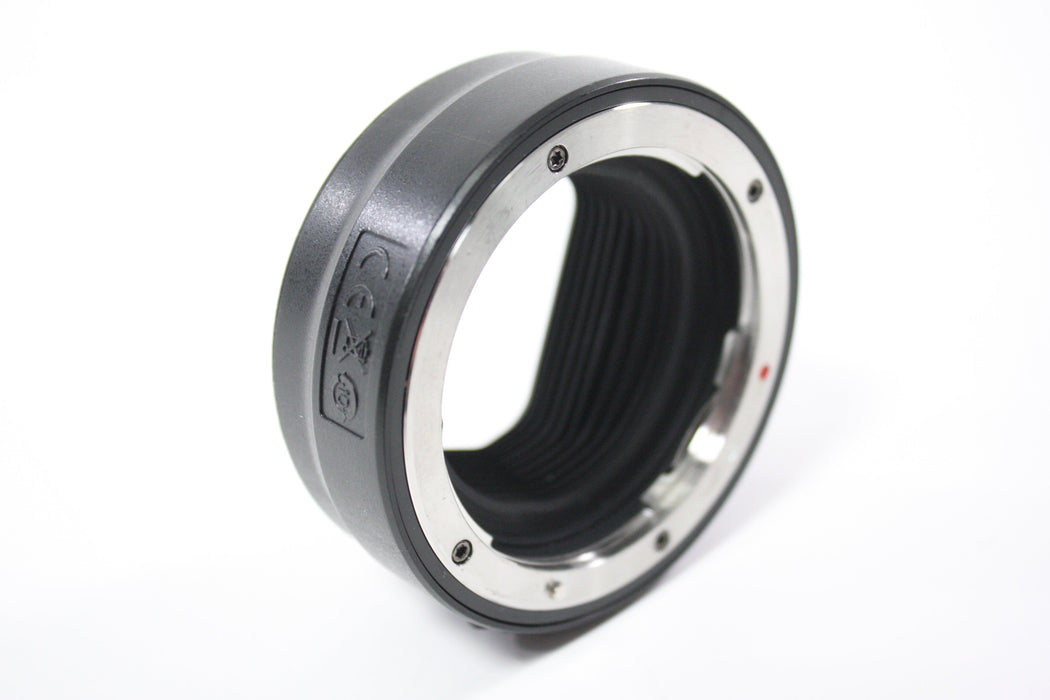 Ykeasu EF-EOS R  Adapter