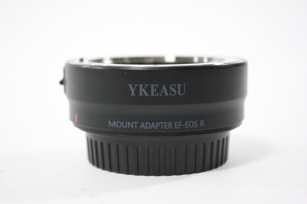 Ykeasu EF-EOS R  Adapter