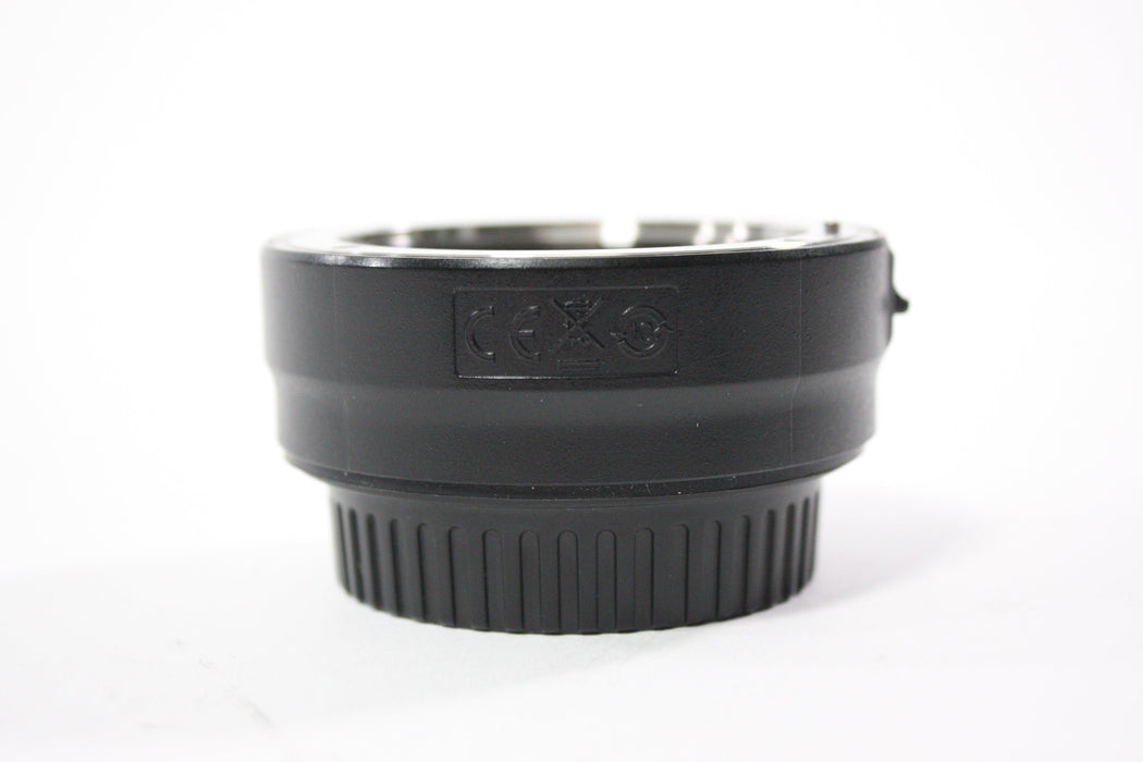Ykeasu EF-EOS R  Adapter