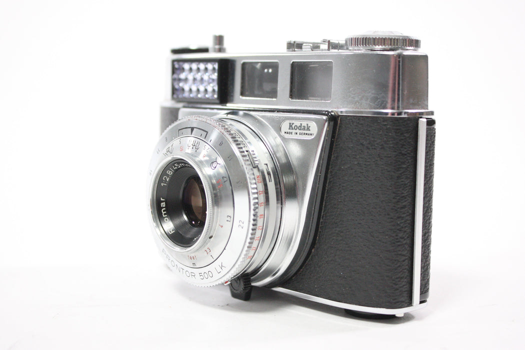 Kodak Retinette 1B 35mm Viewfinder Camera