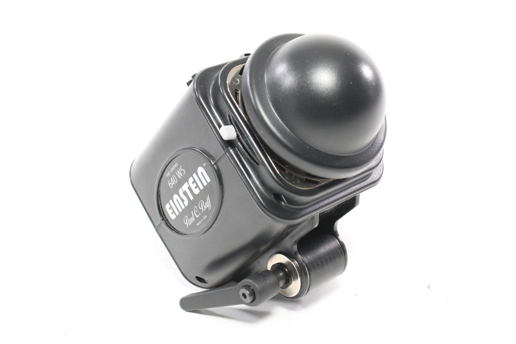 Paul C Buff Einstein 640WS Strobe