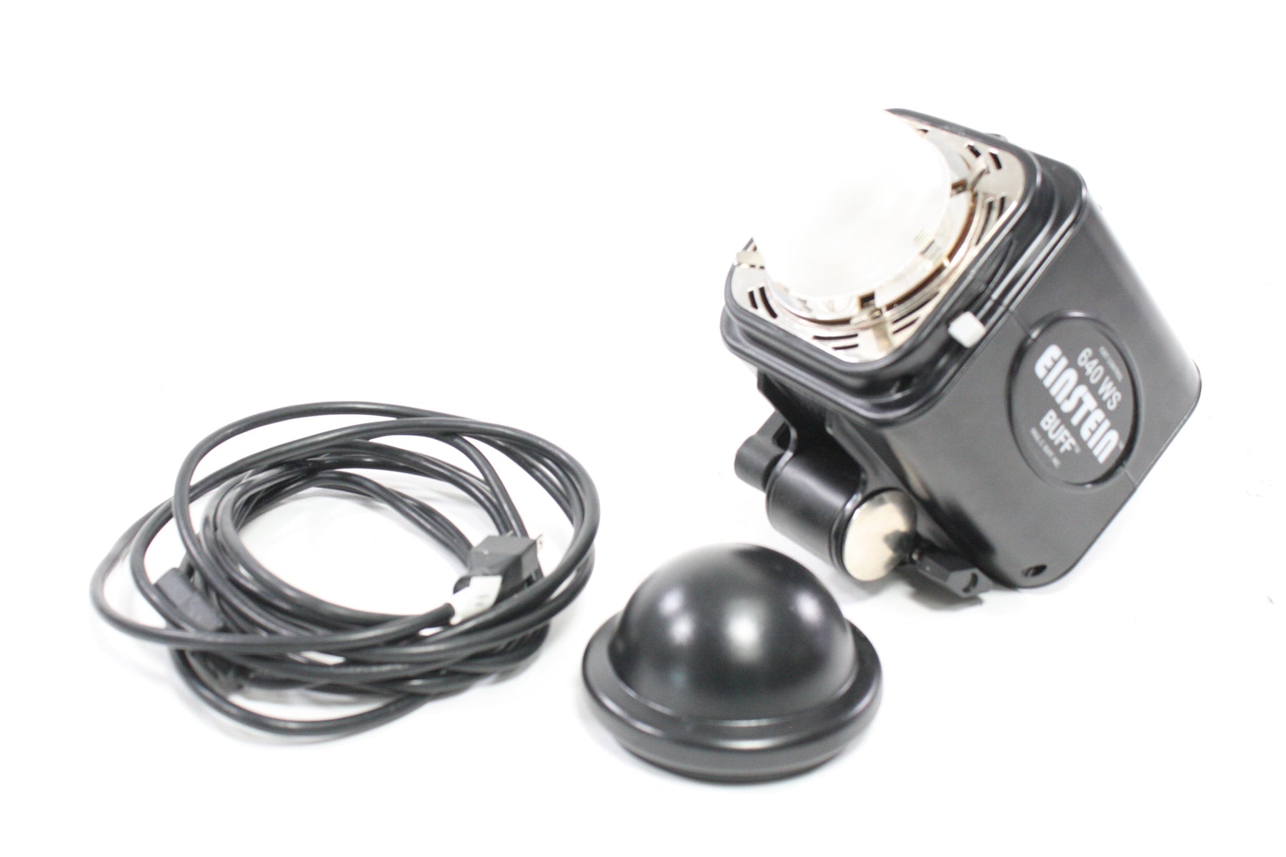 Paul C Buff Einstein 640WS Strobe