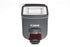Canon 220EX Speedlite