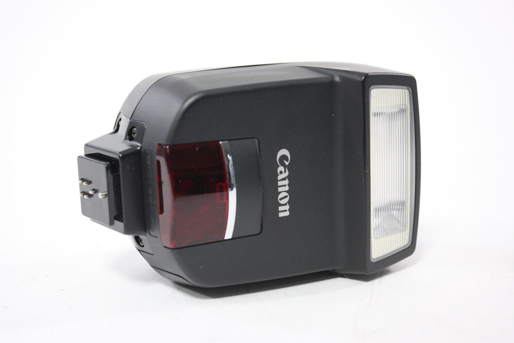 Canon 220EX Speedlite