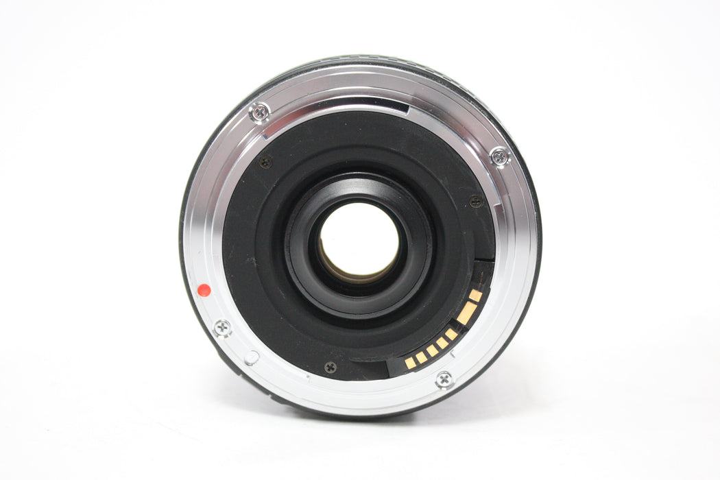 Sigma 28-200mm f/3.5-5.6 Macro Lens for Canon EF Mount