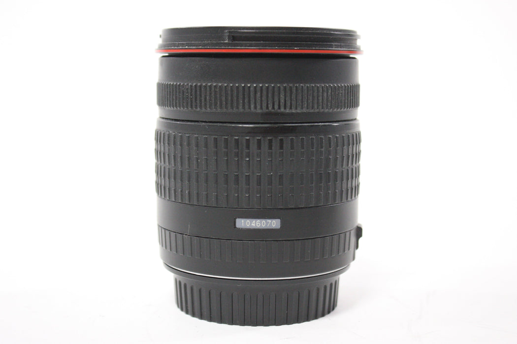 Sigma 28-200mm f/3.5-5.6 Macro Lens for Canon EF Mount