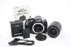 Canon EOS Rebel T3 DSLR Camera with 18-55mm f/3.5-5.6 IS II Lens for EF Mount
