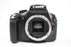 Canon EOS Rebel T3 DSLR Camera with 18-55mm f/3.5-5.6 IS II Lens for EF Mount