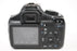 Canon EOS Rebel T3 DSLR Camera with 18-55mm f/3.5-5.6 IS II Lens for EF Mount