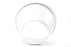 7in Metal Reflector for Paul C Buff Alien Bees