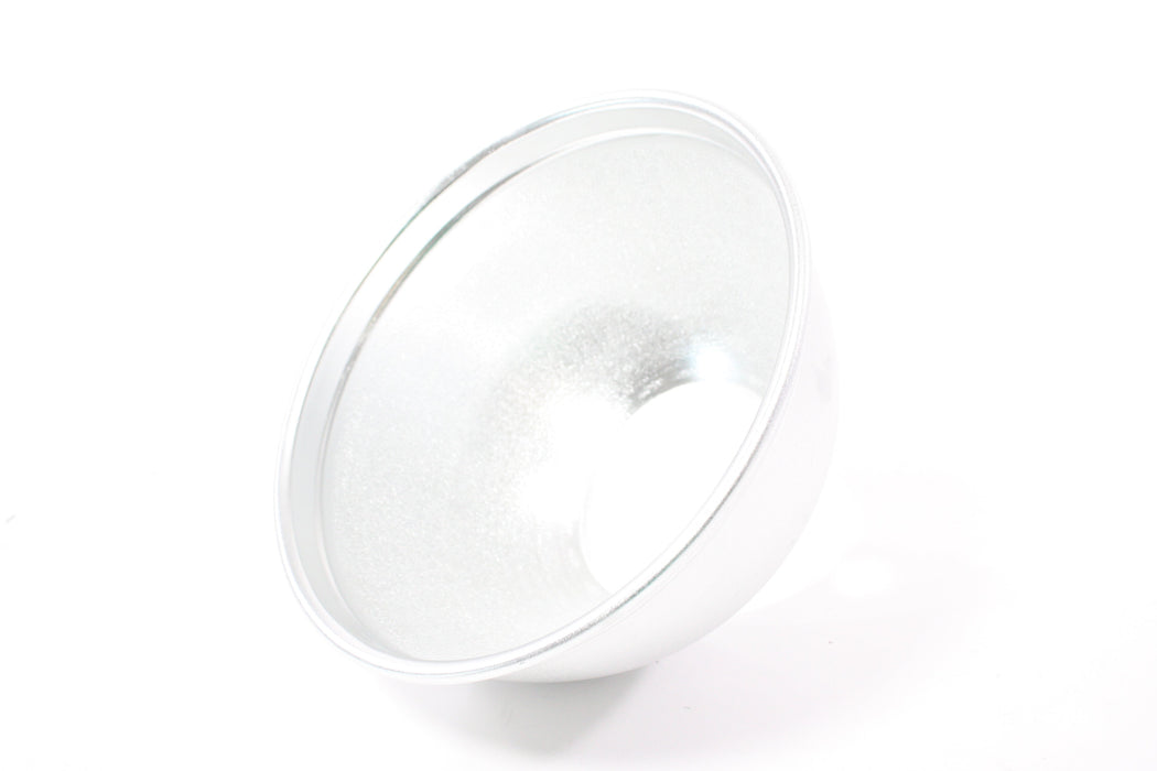8in Metal Reflector for Paul C Buff Einstein