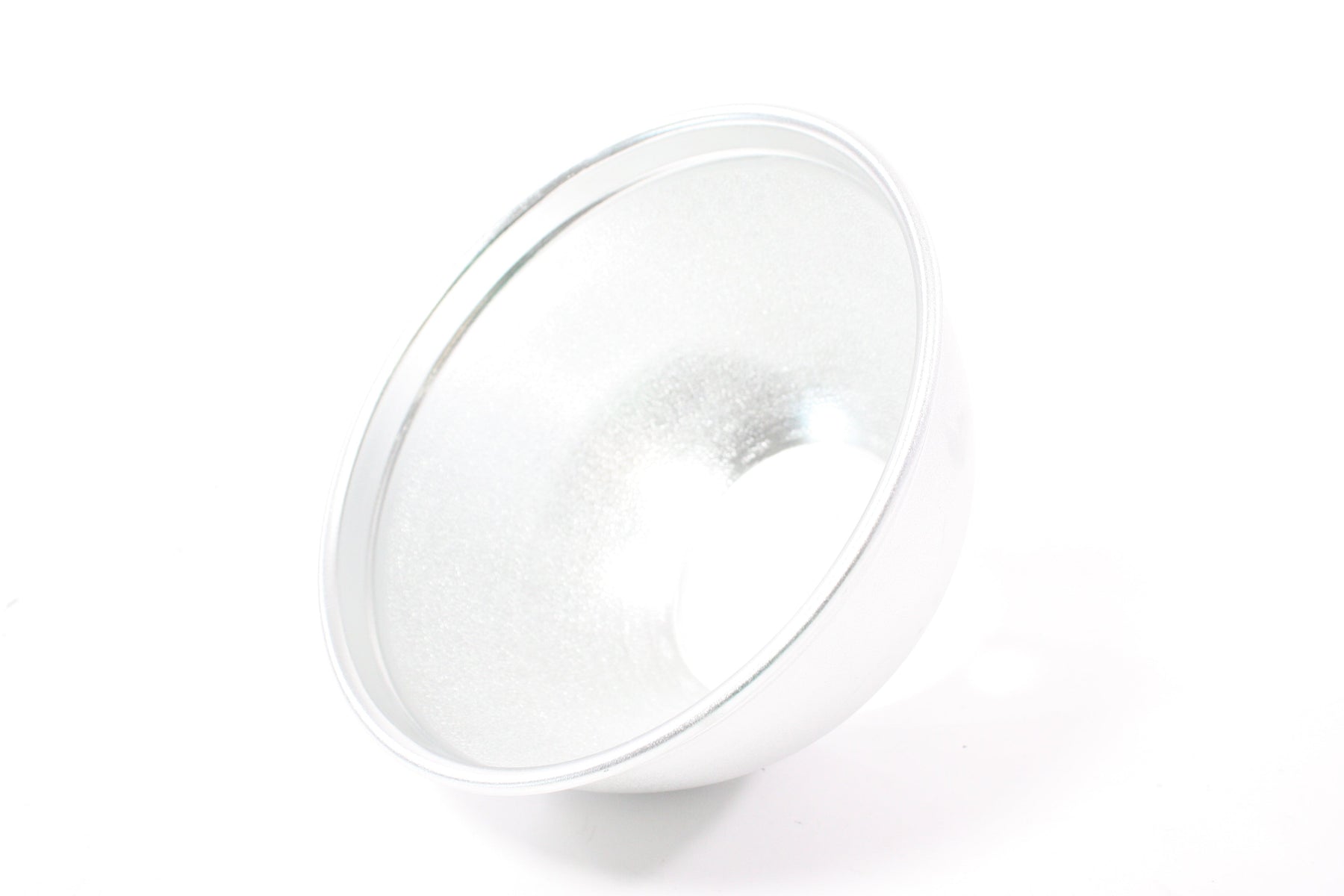 8in Metal Reflector for Paul C Buff Einstein