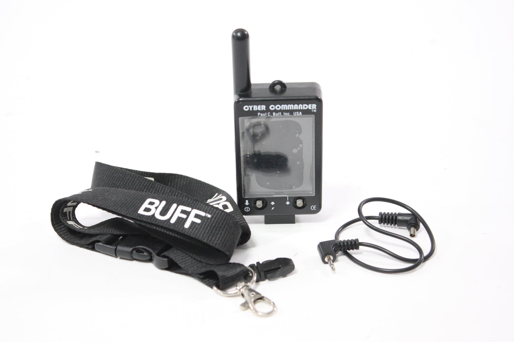 Paul C Buff Cyber Commander CC