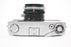 Petri 7 Green-O-Matic Color Corrected Super 35mm Rangefinder Camera