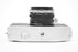 Petri 7 Green-O-Matic Color Corrected Super 35mm Rangefinder Camera