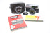Petri 7 Green-O-Matic Color Corrected Super 35mm Rangefinder Camera