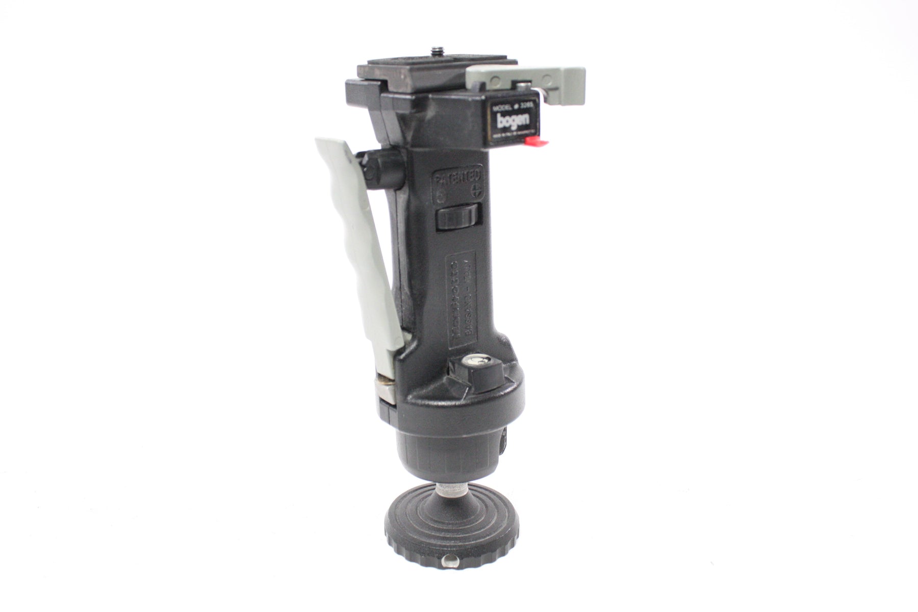 Bogan 3265 Pistol Grip Head